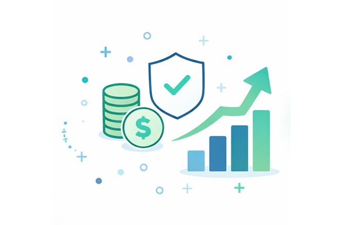 Proven outcomes: savings, protected quality, and rising performance